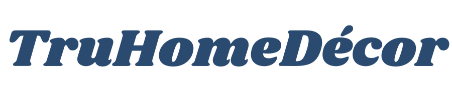 TruHomeDecor